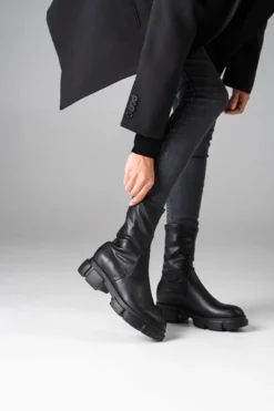 Best Cph668 Vegan Nappa Frauen Stiefel