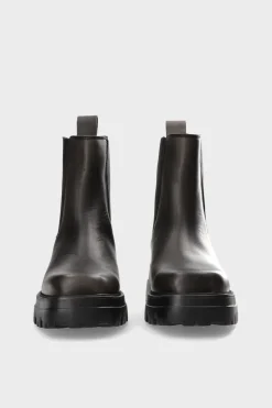 Outlet Cph194 Vintage Vitello Frauen Stiefel