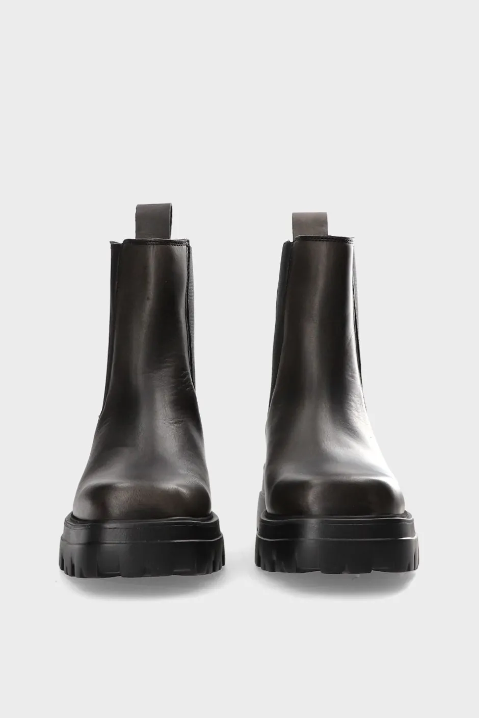 Outlet Cph194 Vintage Vitello Frauen Stiefel