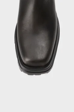 Outlet Cph194 Vintage Vitello Frauen Stiefel