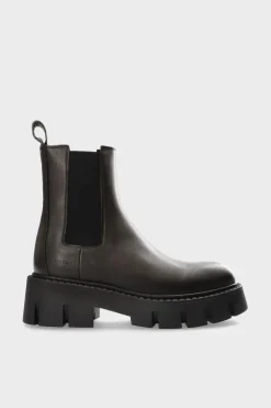 Online Cph137 Vintage Vitello Frauen Stiefel