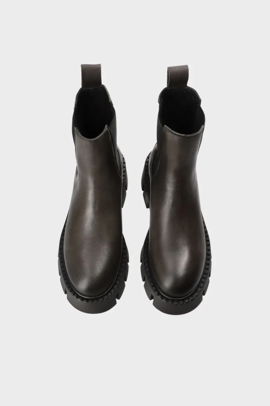Online Cph137 Vintage Vitello Frauen Stiefel