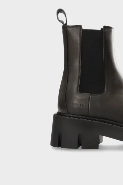 Online Cph137 Vintage Vitello Frauen Stiefel