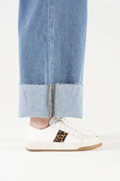 Online Cph22 Vitello Frauen Sneaker