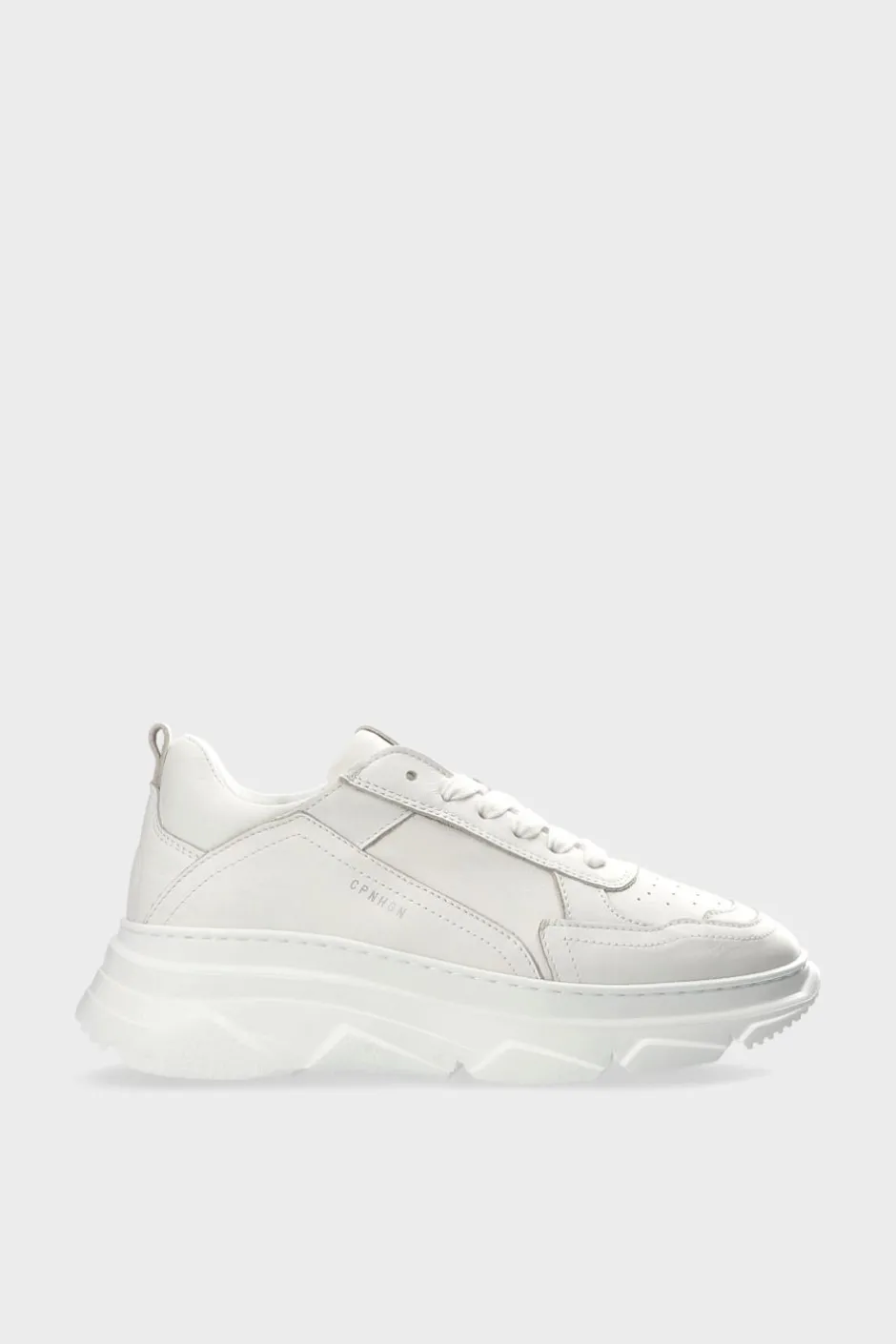 Online Cph46 Vitello Frauen Sneaker