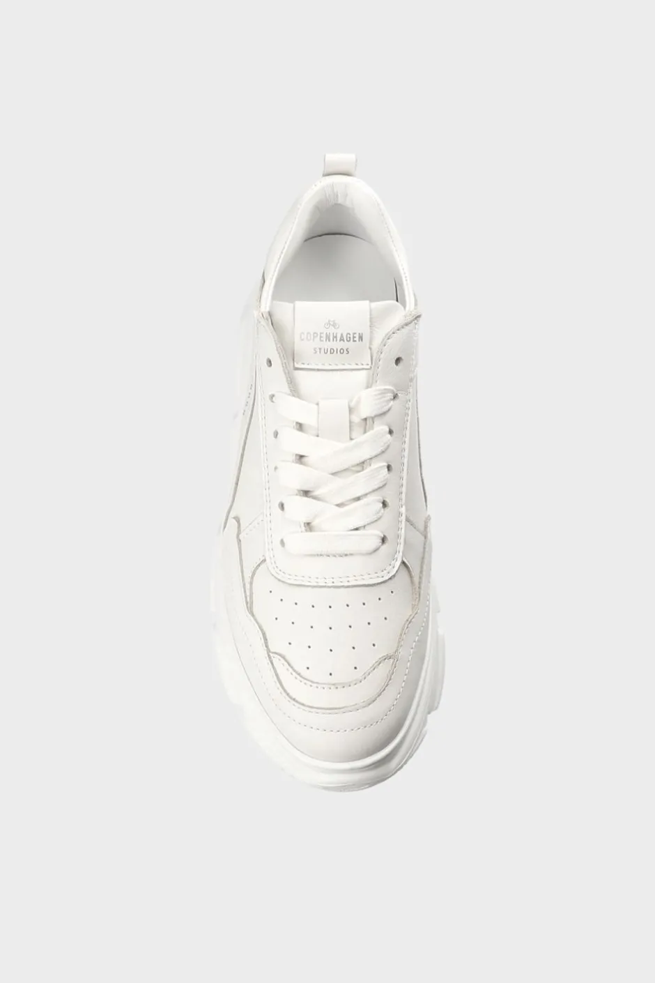 Online Cph46 Vitello Frauen Sneaker