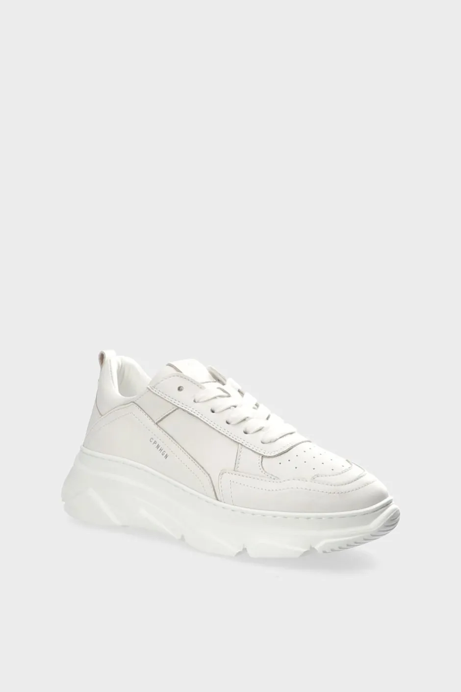 Online Cph46 Vitello Frauen Sneaker