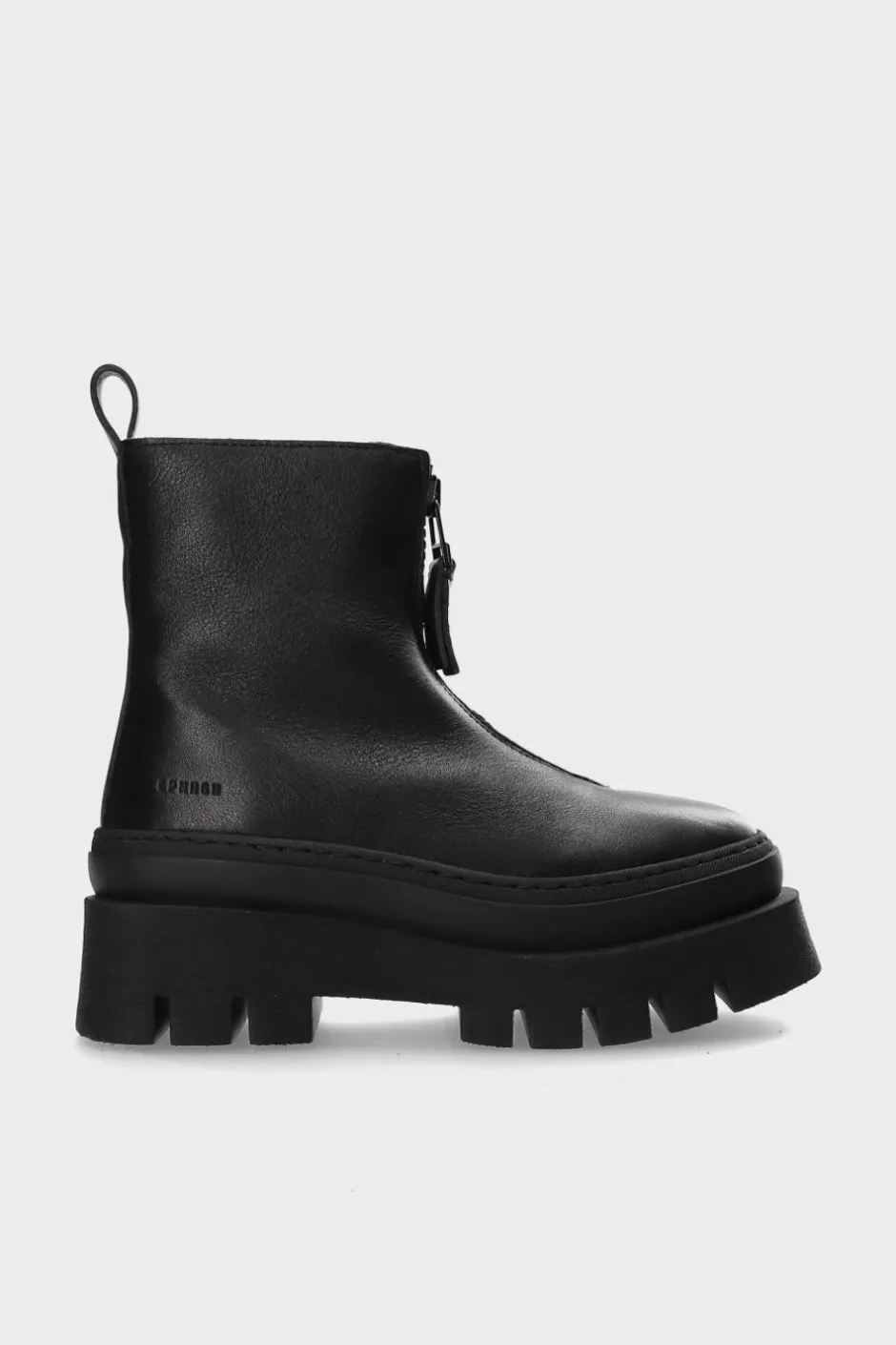 Clearance Cph591 Vitello Frauen Stiefel