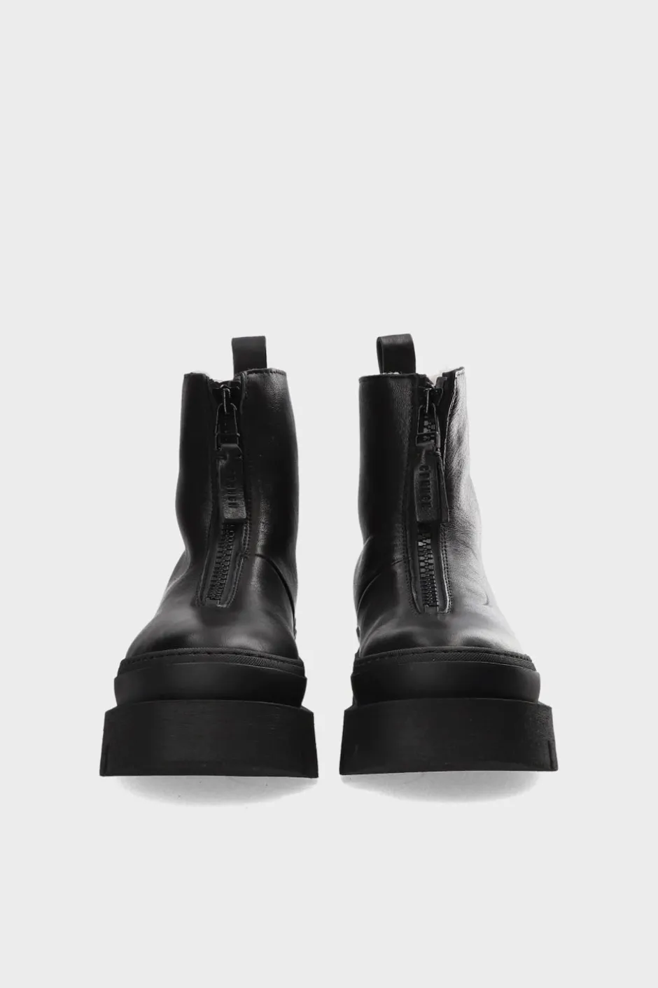 Clearance Cph591 Vitello Frauen Stiefel