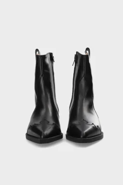 Clearance Cph239 Vitello Frauen Westernstiefel