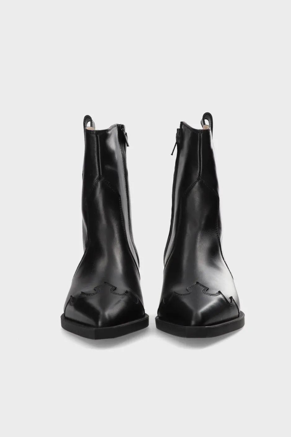 Clearance Cph239 Vitello Frauen Westernstiefel