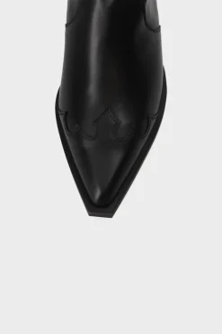 Clearance Cph239 Vitello Frauen Westernstiefel