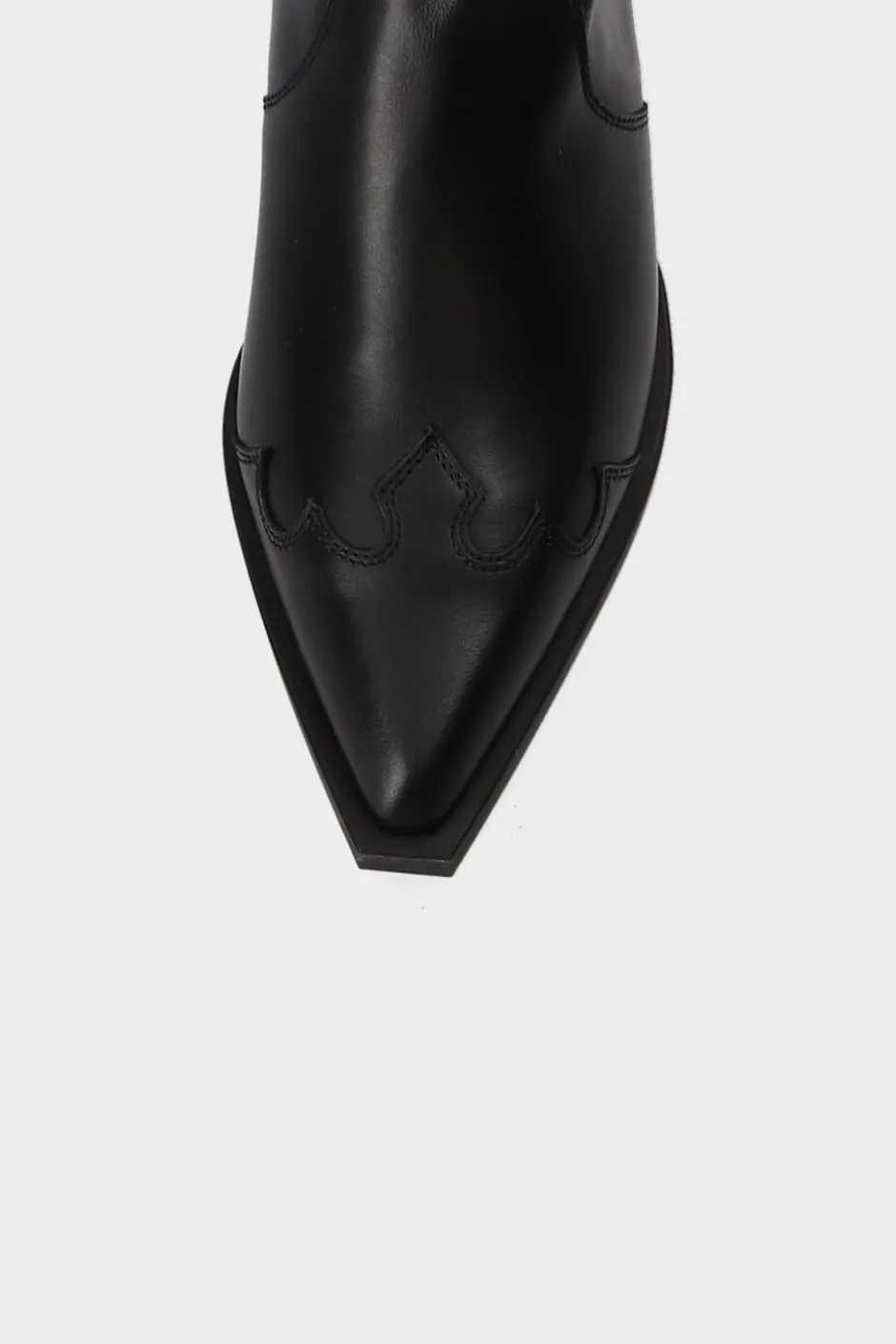 Clearance Cph239 Vitello Frauen Westernstiefel