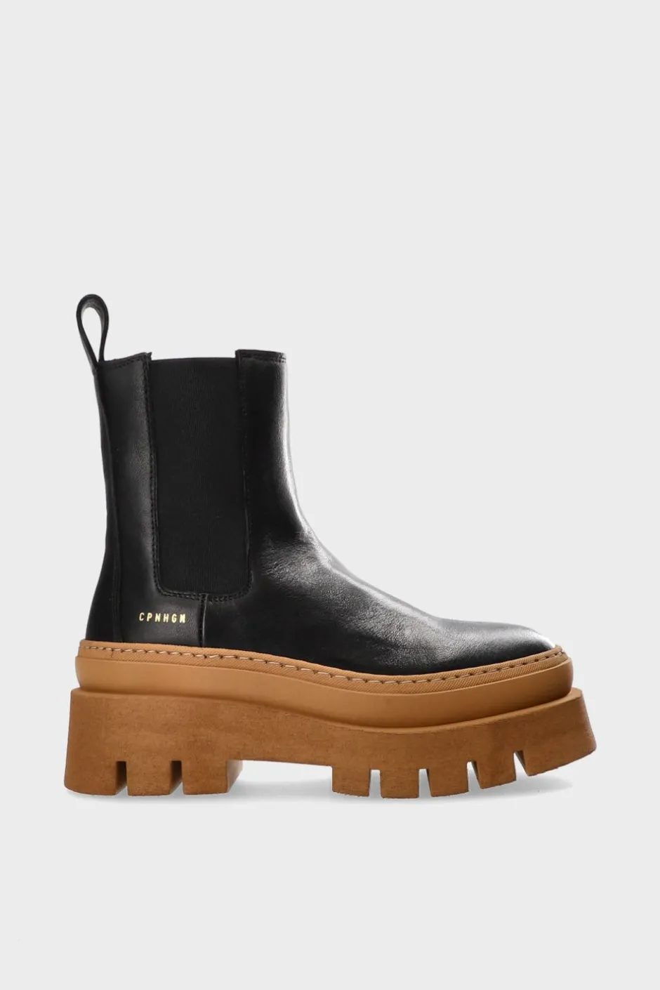Clearance Cph686 Vitello Frauen Stiefel