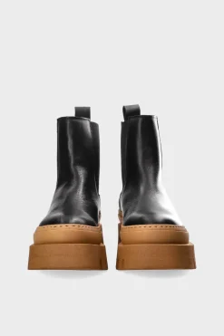Clearance Cph686 Vitello Frauen Stiefel