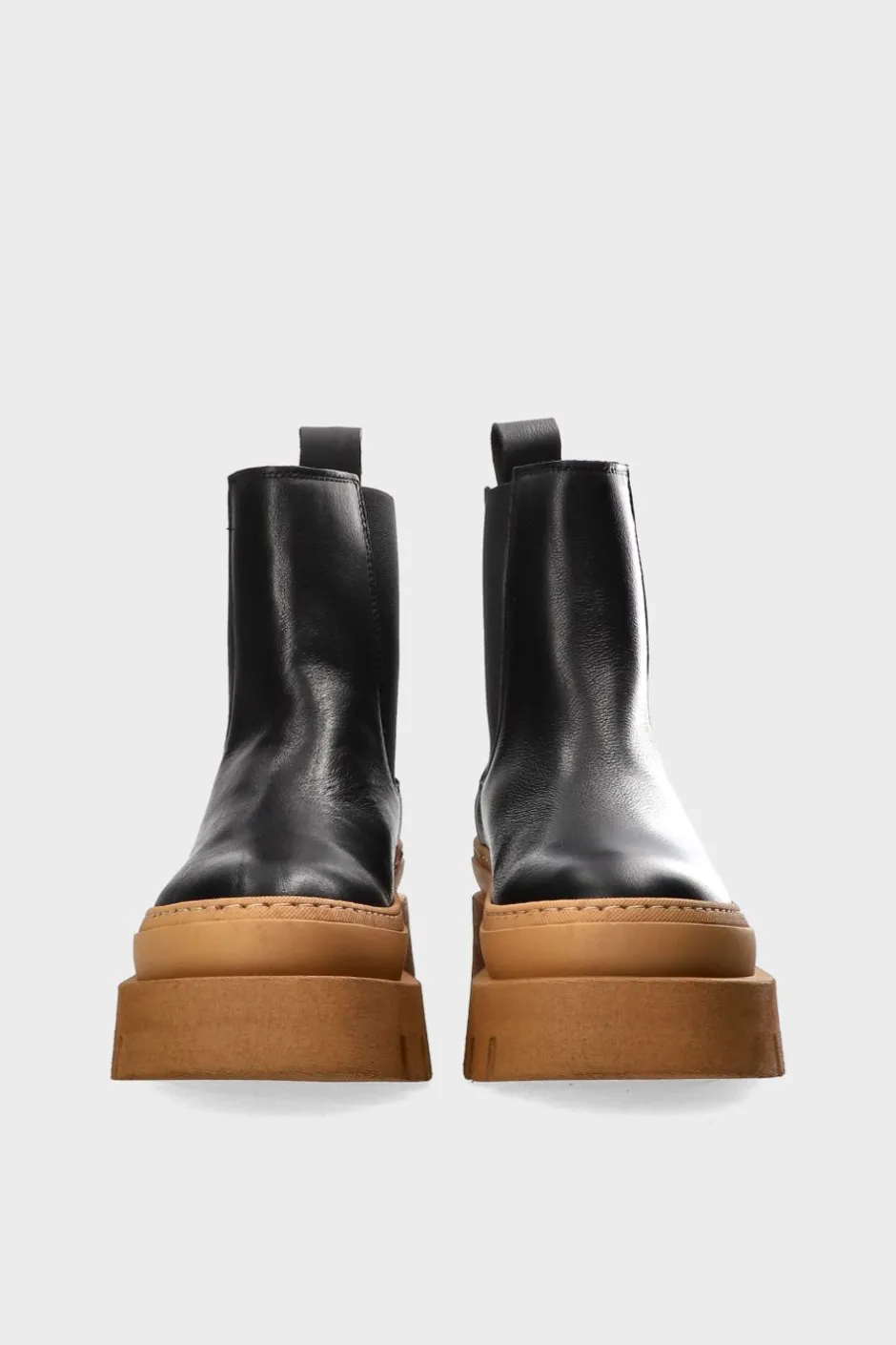 Clearance Cph686 Vitello Frauen Stiefel