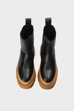 Clearance Cph686 Vitello Frauen Stiefel