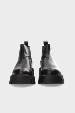 Best Cph135 Vitello Frauen Stiefel