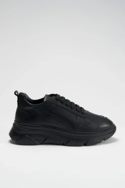 Outlet Cph40 Vitello Frauen Sneaker