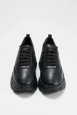 Outlet Cph40 Vitello Frauen Sneaker