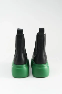 Cph276 Vitello Frauen Stiefel