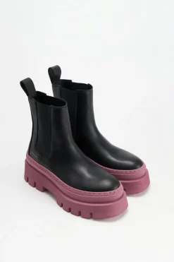 Clearance Cph686 Vitello Frauen Stiefel