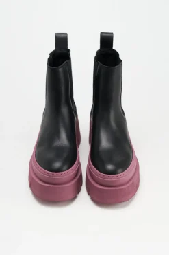 Clearance Cph686 Vitello Frauen Stiefel