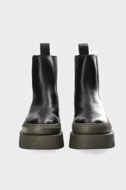 Outlet Cph686 Vitello Frauen Stiefel