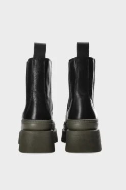 Outlet Cph686 Vitello Frauen Stiefel