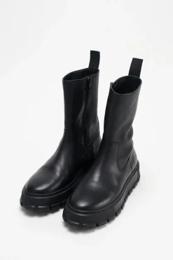 New Cph342 Vitello Frauen Stiefel