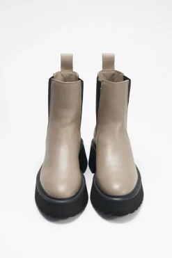 Best Cph683 Vitello Frauen Stiefel