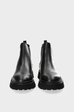 Discount Cph158 Vitello Frauen Stiefel