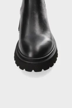 Discount Cph158 Vitello Frauen Stiefel
