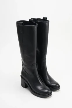 Sale Cph827 Vitello Frauen Stiefel