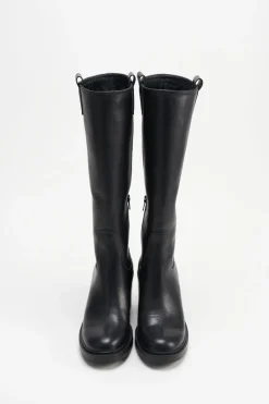 Sale Cph827 Vitello Frauen Stiefel