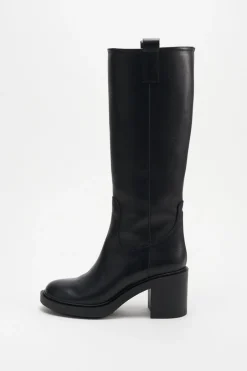 Sale Cph827 Vitello Frauen Stiefel