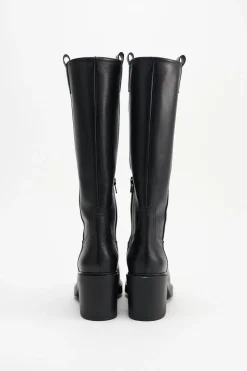 Sale Cph827 Vitello Frauen Stiefel