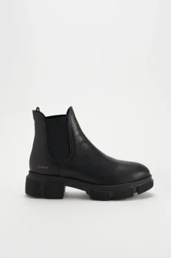Sale Cph521 Vitello Frauen Stiefel