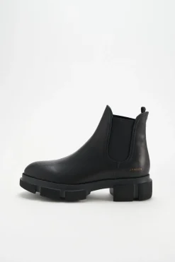 Sale Cph521 Vitello Frauen Stiefel