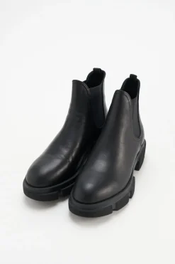 Sale Cph521 Vitello Frauen Stiefel