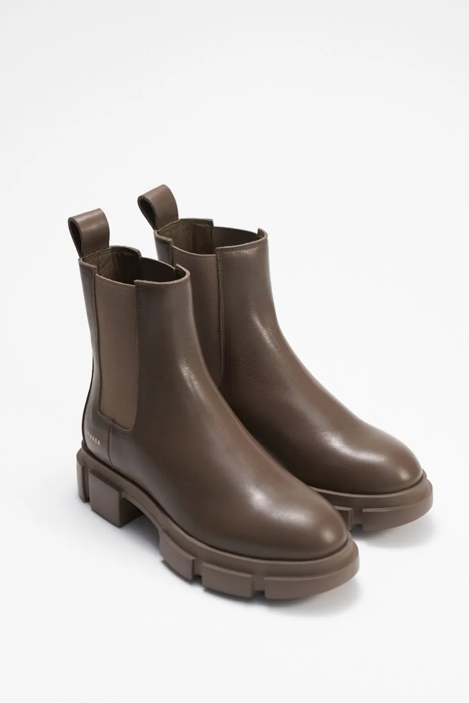 Sale Cph570 Vitello Frauen Stiefel
