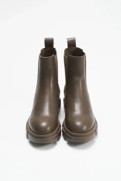 Sale Cph570 Vitello Frauen Stiefel