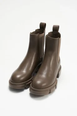 Sale Cph570 Vitello Frauen Stiefel