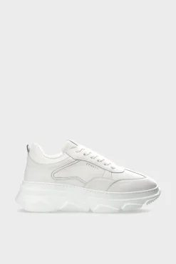 Outlet Cph60 Vitello Frauen Sneaker