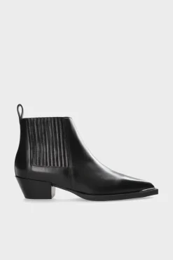 Sale Cph244 Vitello Frauen Westernstiefel