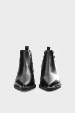 Sale Cph244 Vitello Frauen Westernstiefel