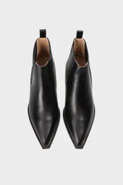 Sale Cph244 Vitello Frauen Westernstiefel