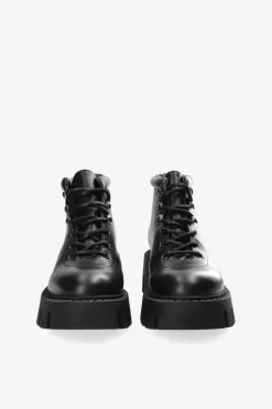 New Cph134 Vitello Frauen Stiefel