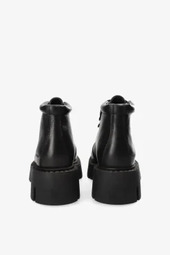 New Cph134 Vitello Frauen Stiefel