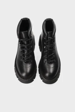 New Cph134 Vitello Frauen Stiefel